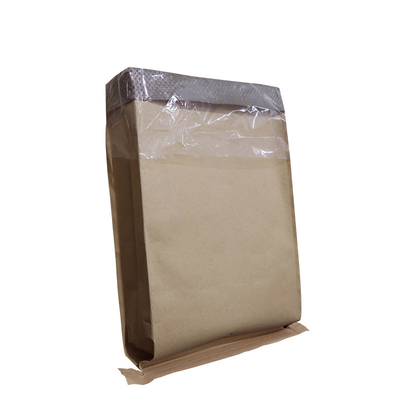 牛皮纸编织塑复合袋